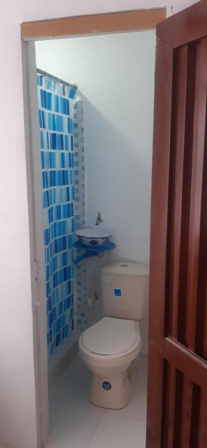 Hostal La 18 Pereira Exterior foto