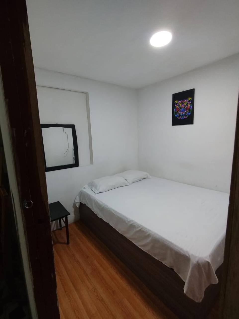 Hostal La 18 Pereira Exterior foto