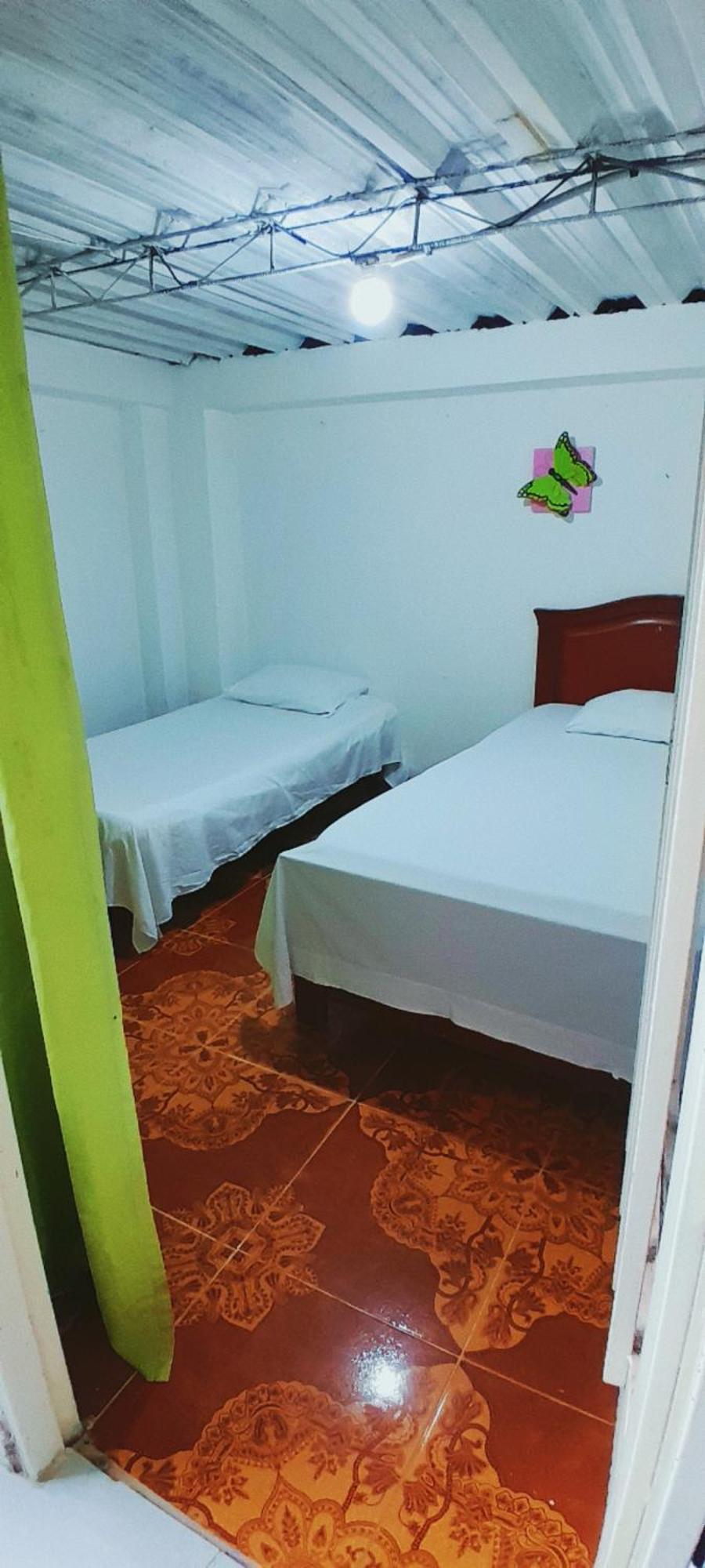 Hostal La 18 Pereira Exterior foto